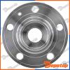 Moyeu de roue avant pour VW | KLP-WW-029, 2Q0407621